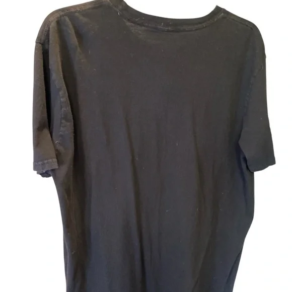 Marvel Black Panther Men’s T-Shirt Large - Picture 4 of 4